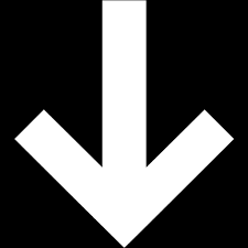 download arrow